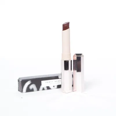 Lipstick (Mattemoiselle Plush Matte Lipstick) from Fenty Beauty