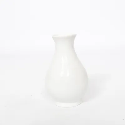 Vase (White) from Xantia