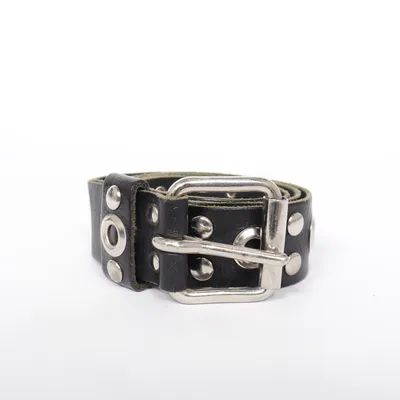 Riem (Zwart)