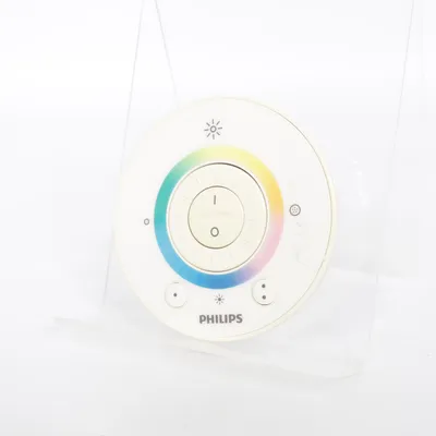 Strömbrytare från Philips