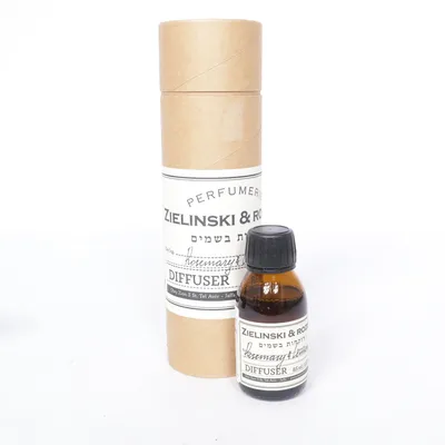 Room diffuser (Brown) from Zielinski & Rosen