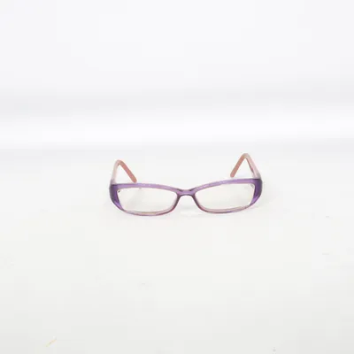 Lunettes (Violet, Rose)