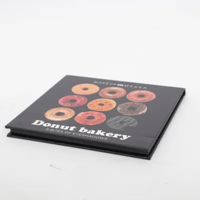 Ögonskuggspalett (Donut Bakery) från Makeup Mekka