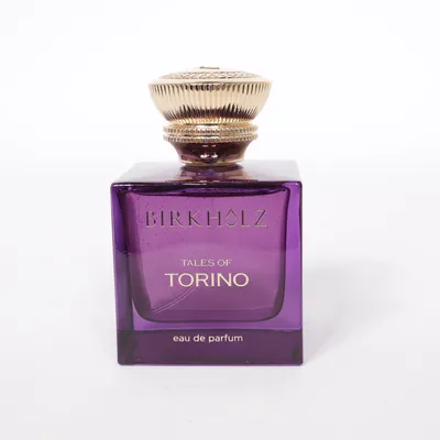 Eau de Parfum (Tales Of Torino) from Birkholz