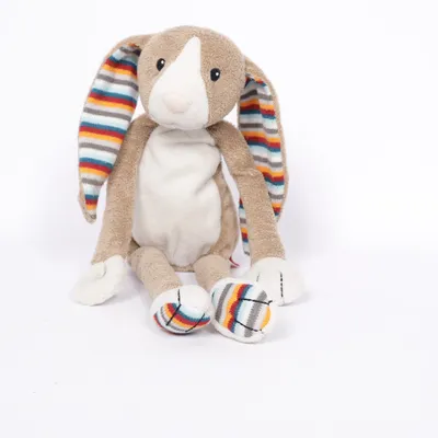 Krammedyr (Brun, Hvid, Flerfarvet) fra Zazu