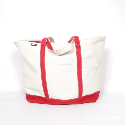 Tygpåse (XXL bag) från Lands' End