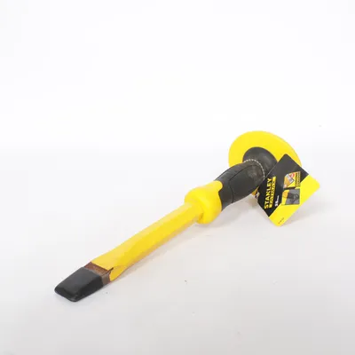 Chisel (FatMax) from Stanley Fatmax