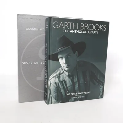 Konstbok från Pearl