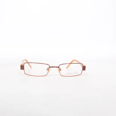 Lunettes (Orange, Noir) de Agatha Ruiz de la Prada