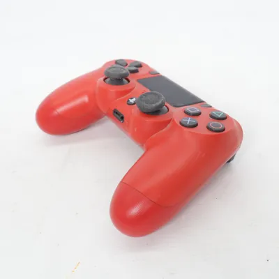 Manette de jeu (Dualshock 4)