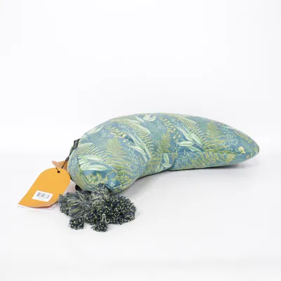 Voedingskussen (Blauw, Groen, Geel) van DockATot
