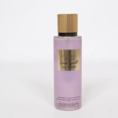 Brume corporelle (Love Spell Shimmer) de Victoria's Secret