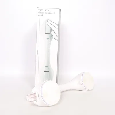 Door handle from Vitility