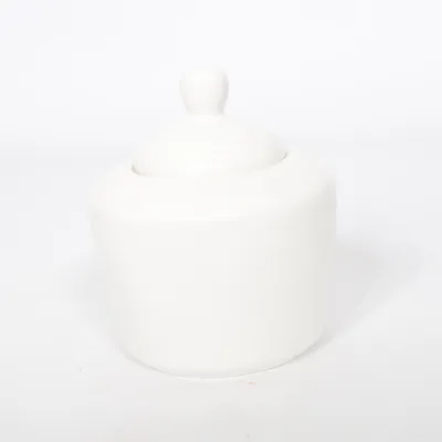 Sugar basin (White)