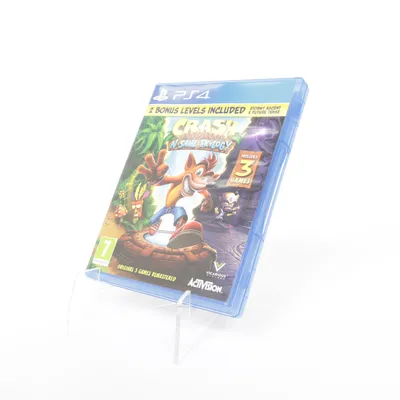 Videospil