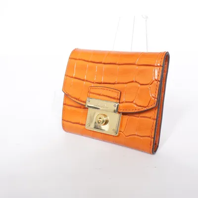 Plånbok (Orange) från Lauren Ralph Lauren