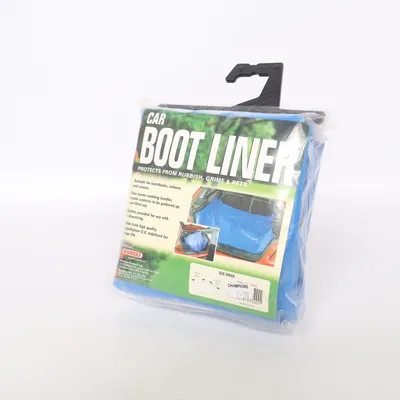 Auto-accessoire (Blauw) van Bosmere