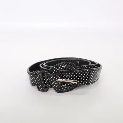 Riem (Zwart, Meerkleurig)
