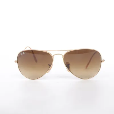 Solglasögon (Aviator Large Metal) från Ray-Ban