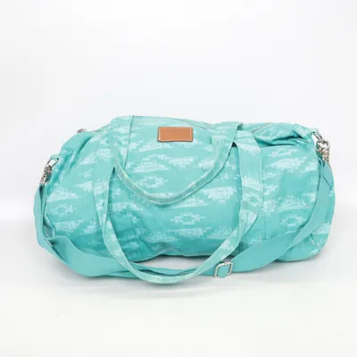 Handtas (Turquoise) van Pink Victoria's Secret
