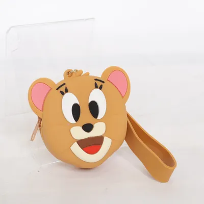 Väsktillbehör (Brun, Flerfärgad) från Tom and Jerry