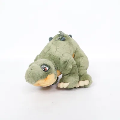 Gosedjur (Grön) från Steiff Collection