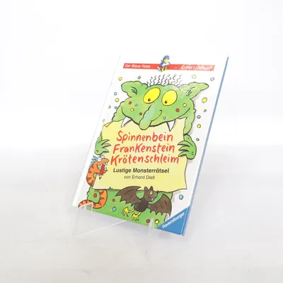Children's book from Ravensburger