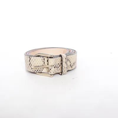Bälte (Beige, Flerfärgad) från H&M