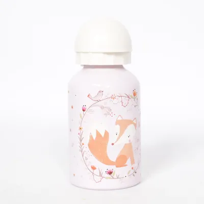 Sippy cup (Purple, Multicolored) from Sass & Belle