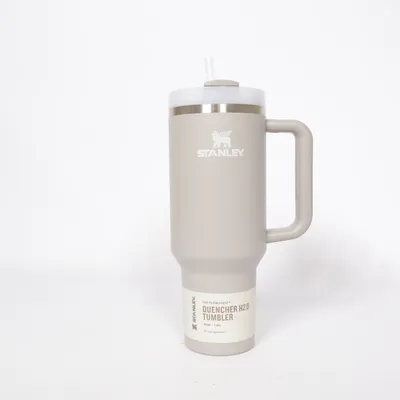 Thermosbeker (Quencher H2.0 Flowstate Tumbler) van Stanley