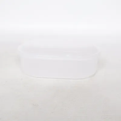 Boîte à déjeuner (Blanc) de Rival