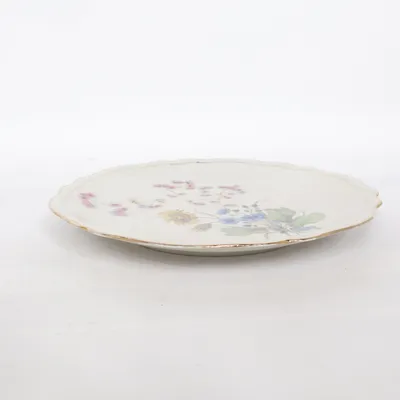 Plateau de service (Blanc, Multicolore) de Bavaria