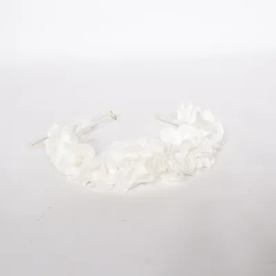 Diadem (Vit) från Poirier
