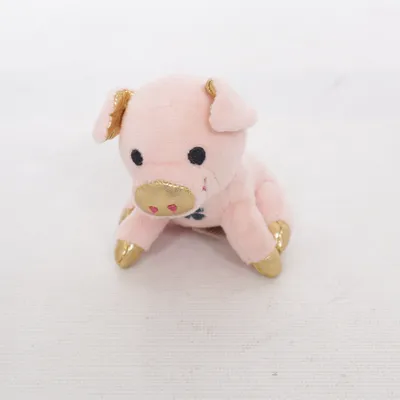 Gosedjur (Rosa, Guldfärgad) från Tchibo