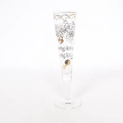 Champagneglas (Transparent) från Ritzenhoff