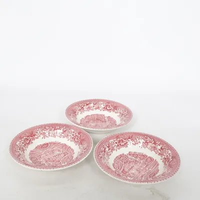 Bord (Avon Cottage) van Enoch Wedgwood
