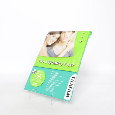 Tillbehör (Grön) från Fujifilm