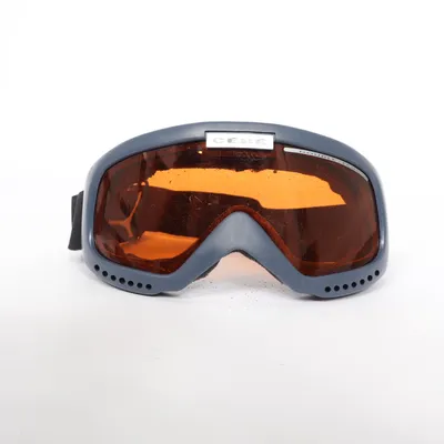 Ski goggles (Blue, Orange) from Cébé