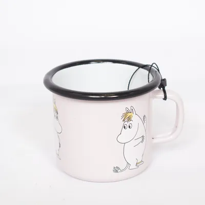 Mug (Moomin) from Muurla