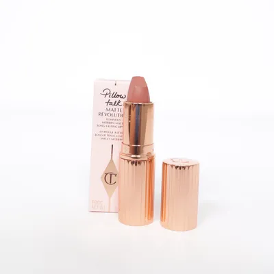 Lippenstift (Pillow Talk Matte Revolution) van Charlotte Tilbury