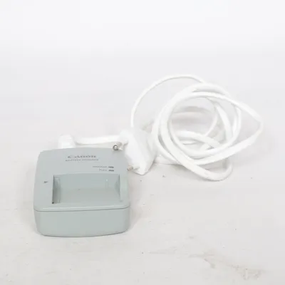 Chargeur pour appareil photo de Canon