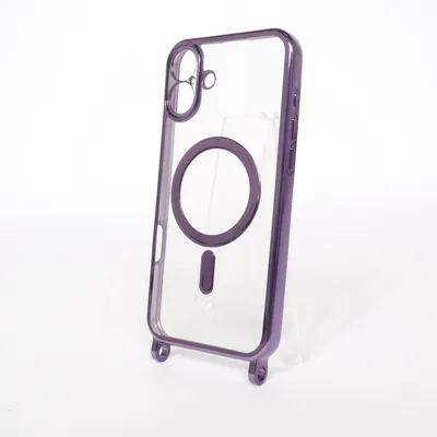 Coque de téléphone (16 Plus Magnetic) de Magnetic