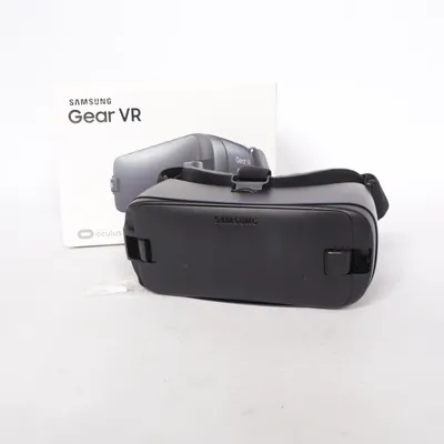Lunettes VR (Gear VR) de Samsung