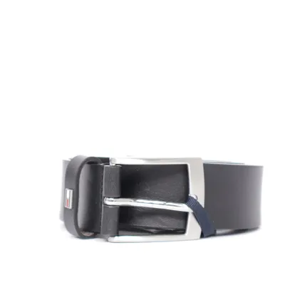 Belt (Black) from Tommy Hilfiger