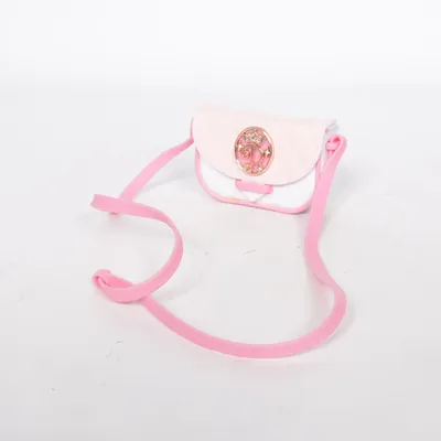 Docktillbehör (Rosa, Vit) från Jakks Pacific