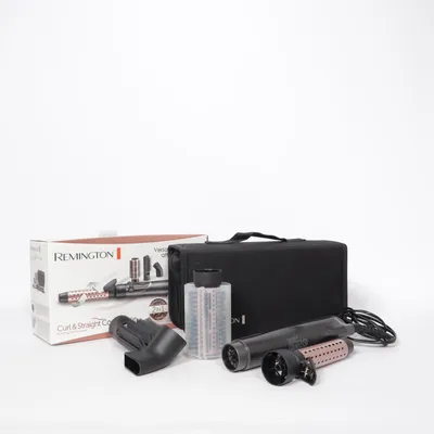 Styling accessoire (Curl & Straight Confidence) van Remington