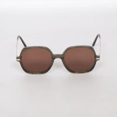 Sunglasses (Green) from Jimmy Fairly
