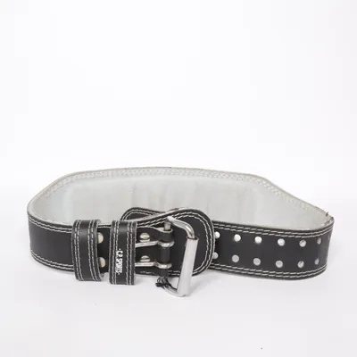 Ceinture de sport (Noir, Gris) de C.P. Sports