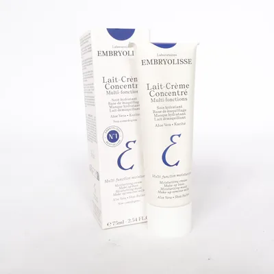 Moisturizer (Lait-Crème Concentré Multi-Fonctions) from Embryolisse