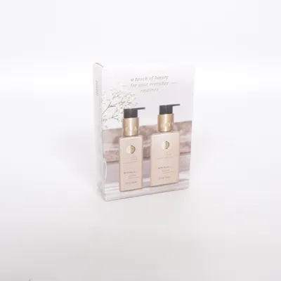 Skincare set (Sweet Jasmine) from Rituals